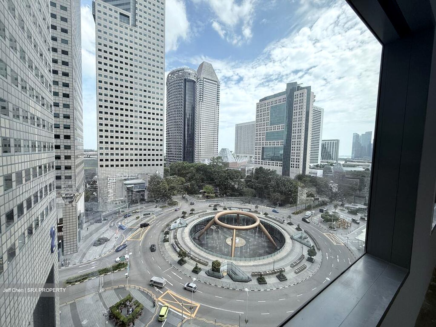 Suntec Tower One (D1), Office #502809851